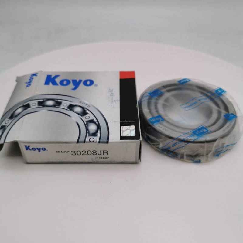 Jual LAKER BEARING/LAKER RODA DEPAN LUAR PS (KOYO) ORI | Shopee Indonesia