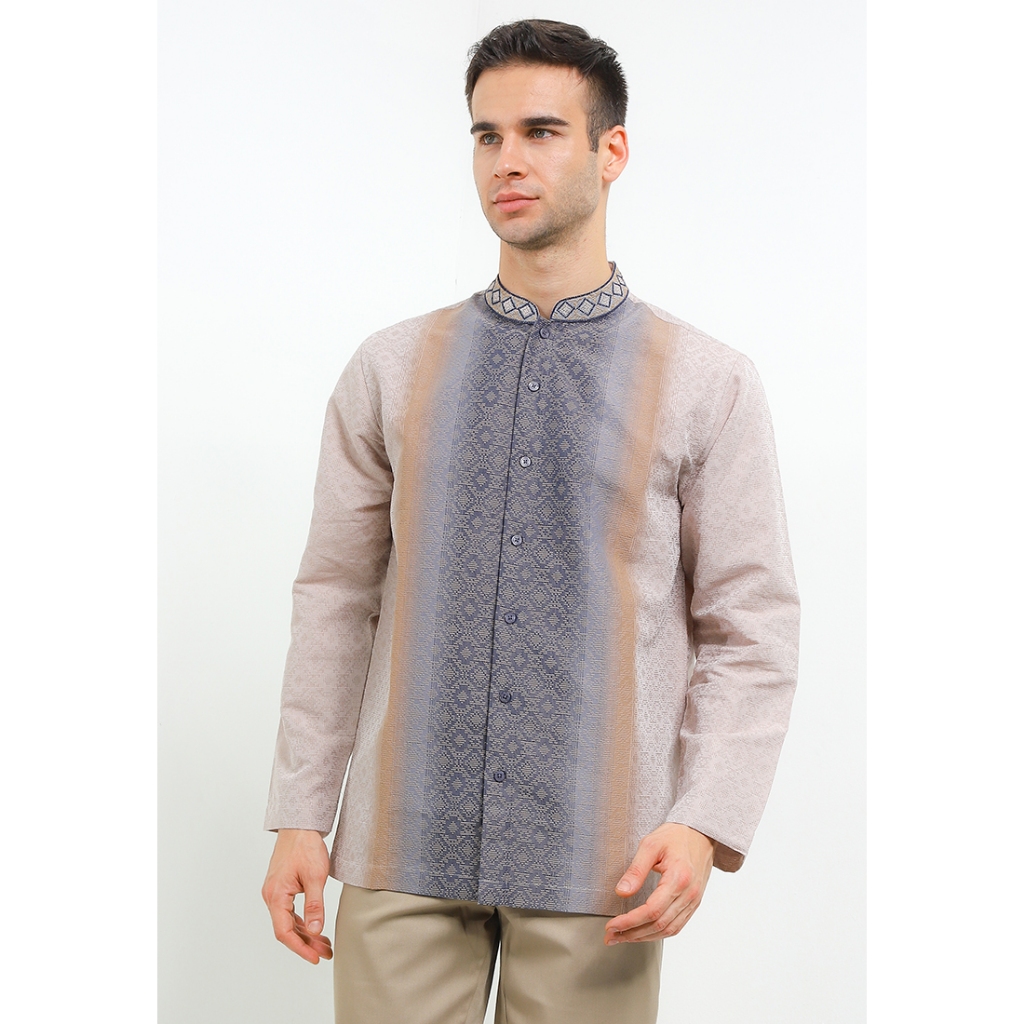 Intresse Ringdove Baju Koko Long main image 0