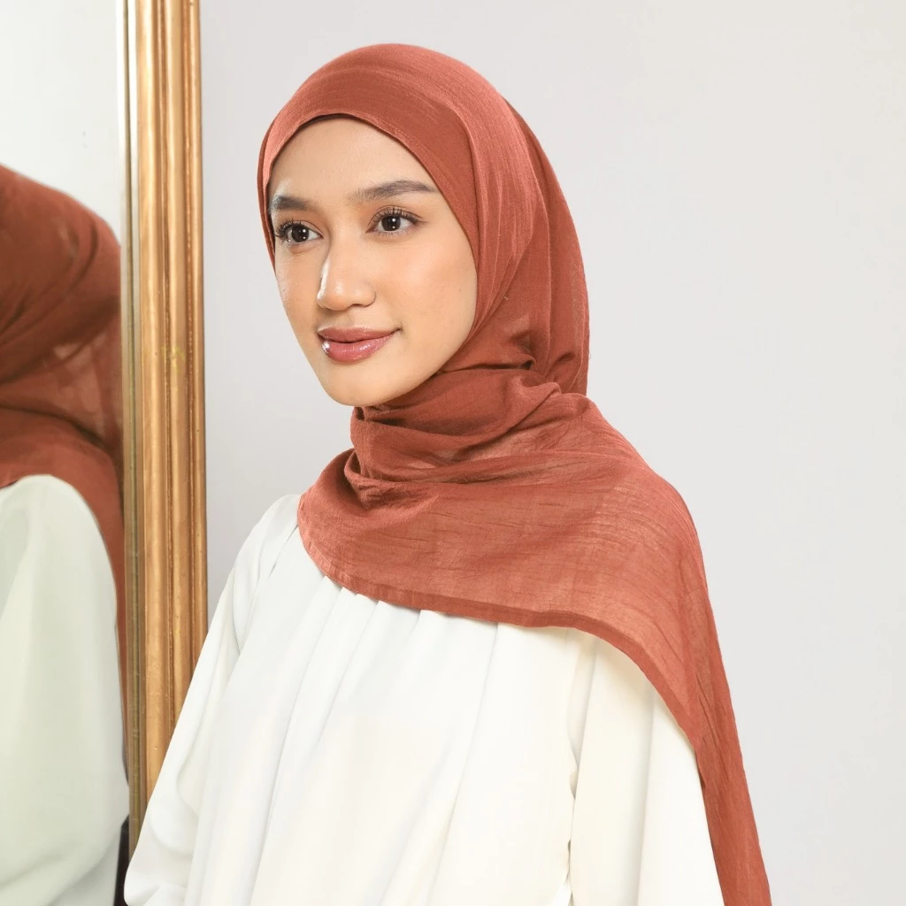 Pashmina Voal Mima - Gallery