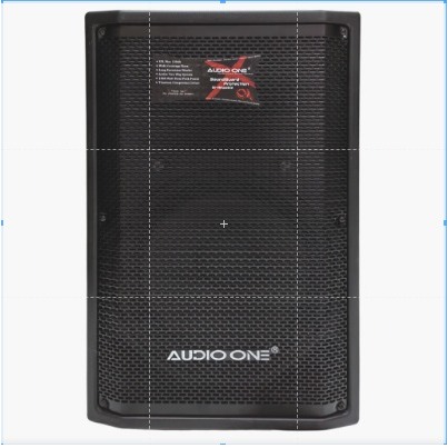 Jual Speaker Aktif AUDIOONE RX 15inch Speaker Monitor Panggung Single ...
