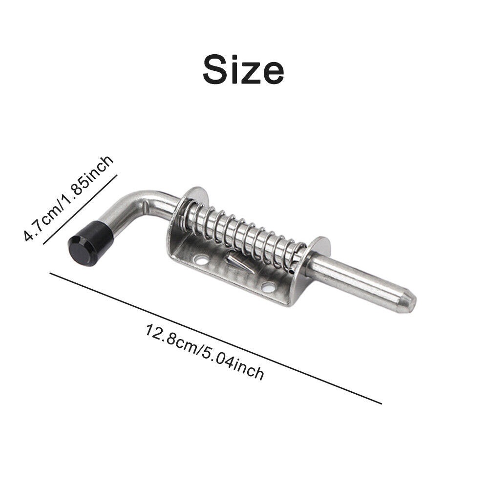 Jual Spring Loaded Engsel Pegas Pintu Kabinet Distribusi Baja Tahan ...