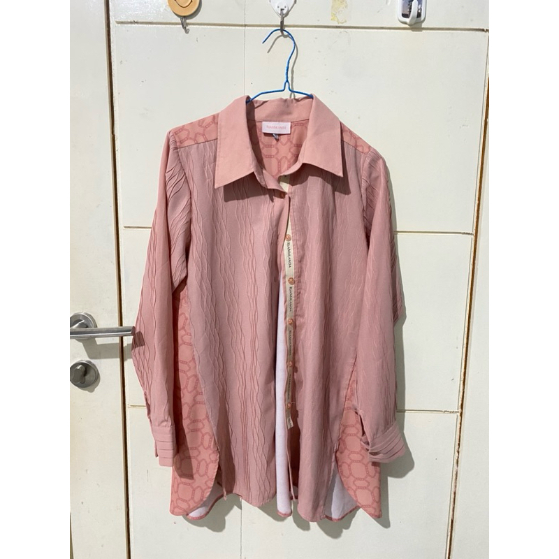Jual preloved ria miranda size s, no defect | Shopee Indonesia