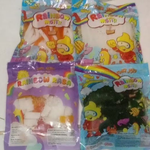 Jual Aneka Topping Minuman Nata Jelly Sachet | Shopee Indonesia