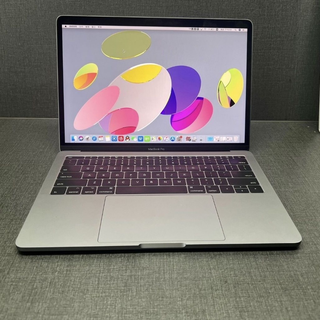 ジャンク品 Apple MacBook Pro 13.3インチ 2019 【公式通販】