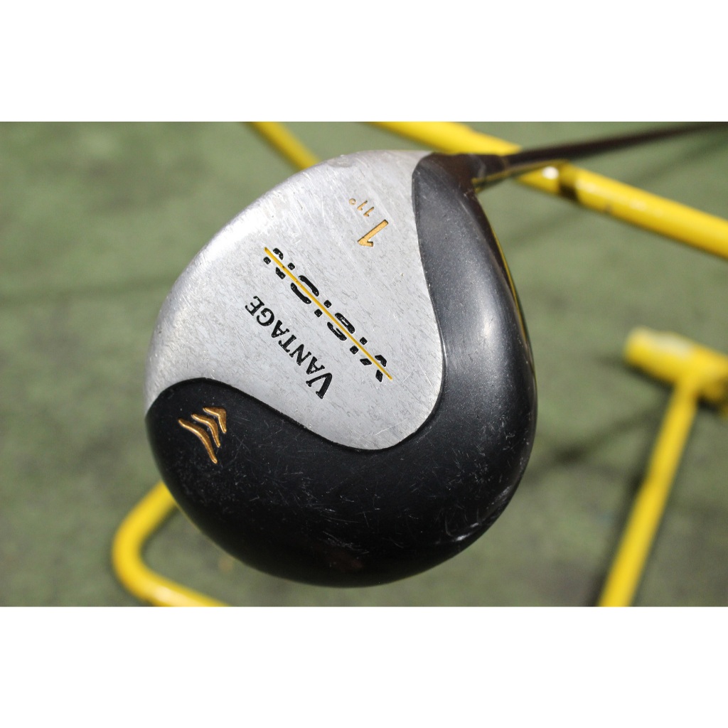 Jual Stick Golf Driver Vantage USA Vision | Stick Golf Second Bekas ...