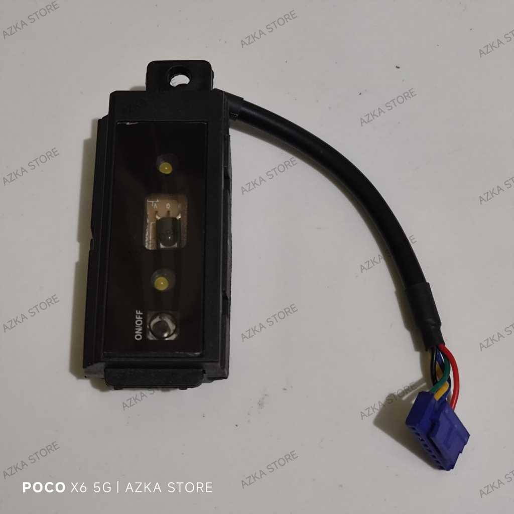Jual sensor display ac LG R410a sensor ac lg | Shopee Indonesia