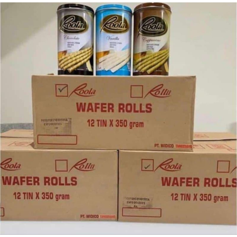 Jual Roola wafer astor | Shopee Indonesia