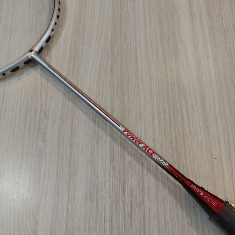 Jual Raket Proace Power Ace 99 Original | Shopee Indonesia