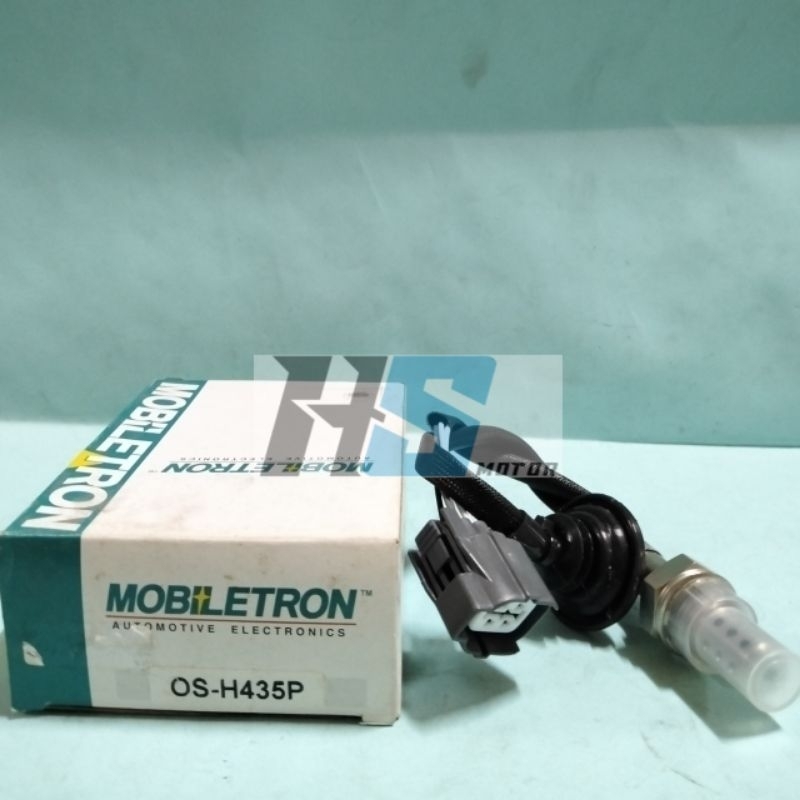 Jual SENSOR OKSIGEN / SENSOR OXYGEN MOBIL HONDA JAZZ OS-H435P ...
