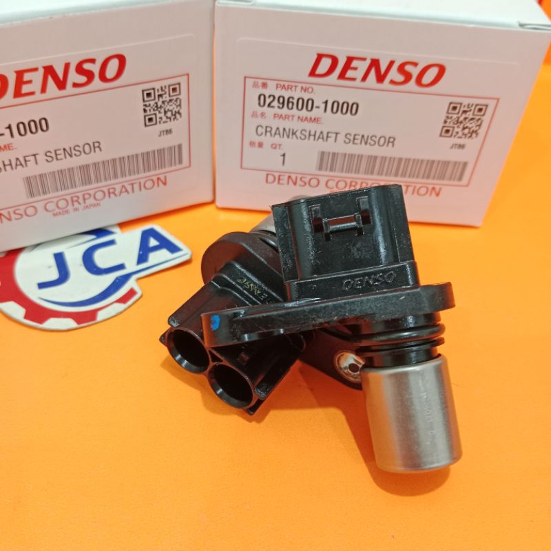 Jual SENSOR CRANKSHAFT CKP SENSOR AVANZA XENIA RUSH TERIOS | Shopee ...
