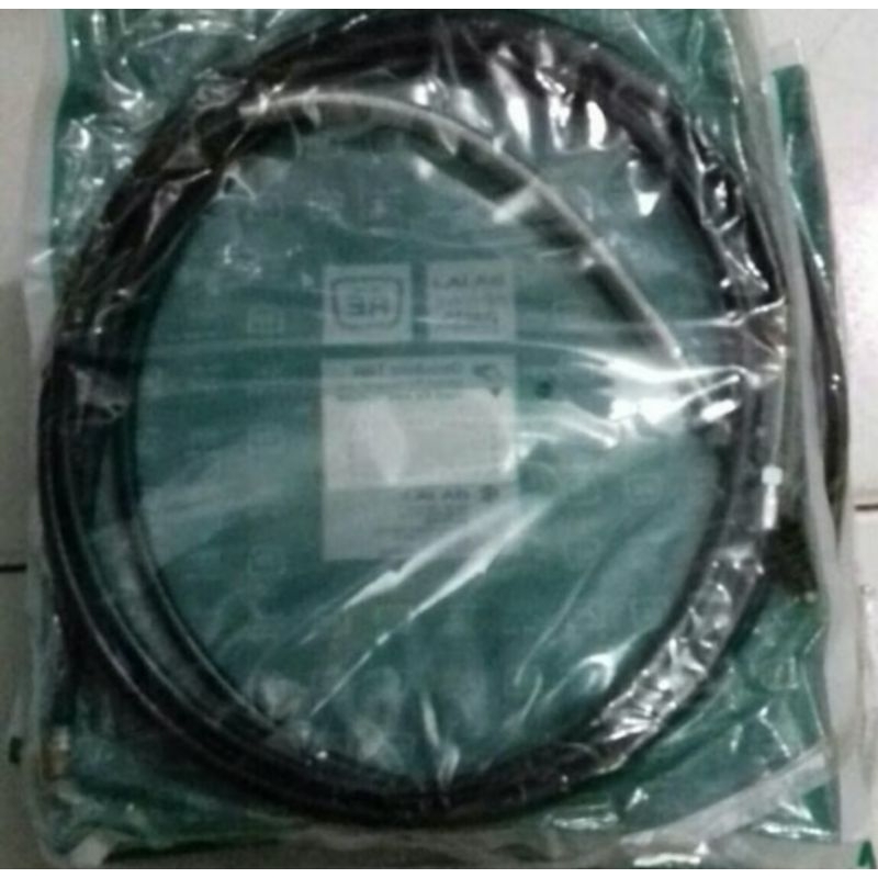 Jual KABEL KOPLING BAJAJ RODA TIGA RE BUSI 2/FL BAJAJ RODA TIGA BBG CNG ...