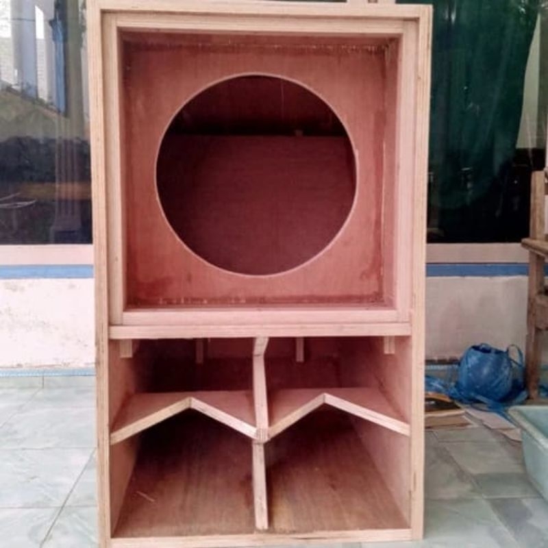 Jual BOX SPEAKER 12 INCHI MODEL SUPER CBS NOGOSARI | Shopee Indonesia