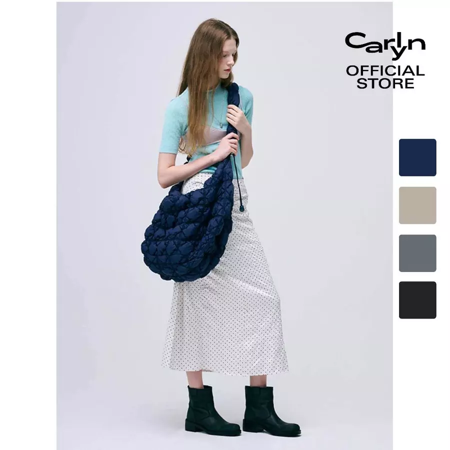 Tas Carlyn - Mega Cozy 