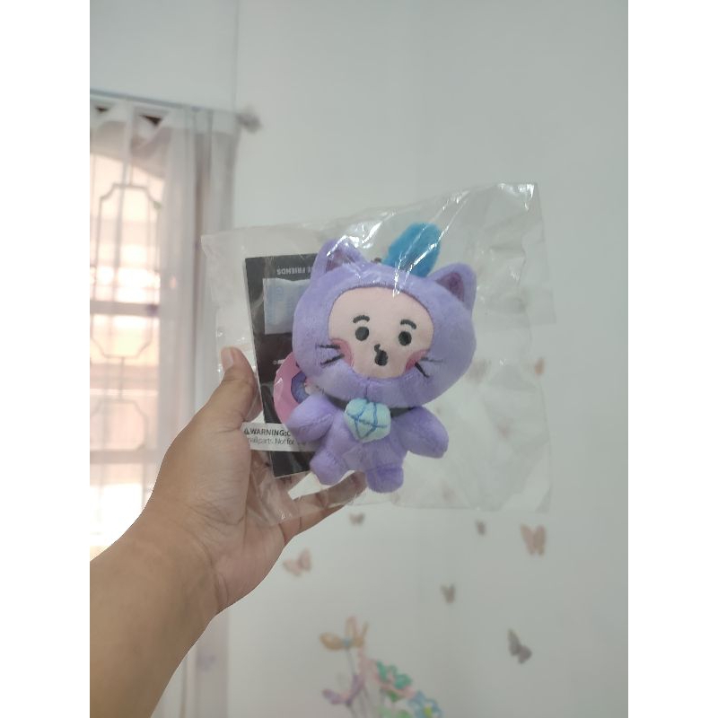 Jual TRUZ OFFICIAL TREASURE ROMY, YOCHI, MATETSU, CHILI, WOOPY, BONBON ...