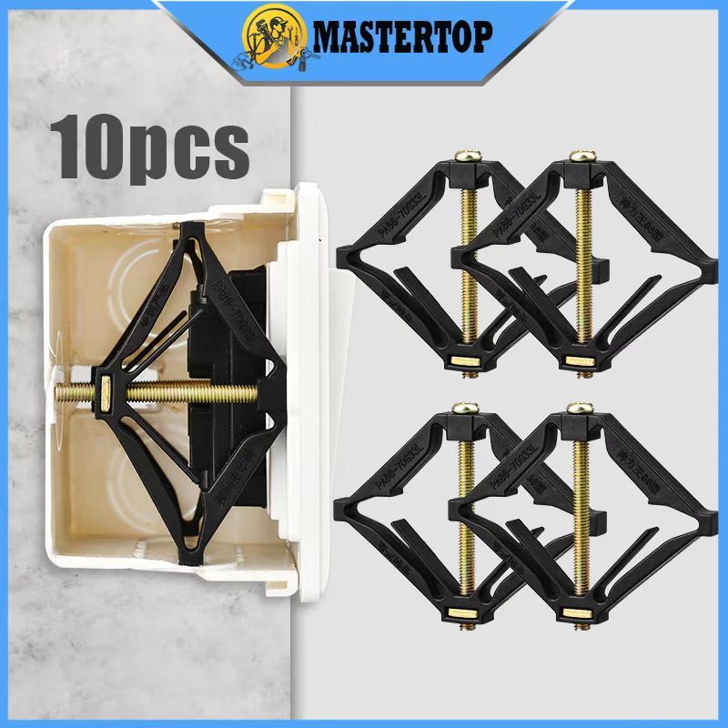 Jual 【READY】10pcs Cassette Repairer Box 86 Soket Perbaikan inbow dus ...