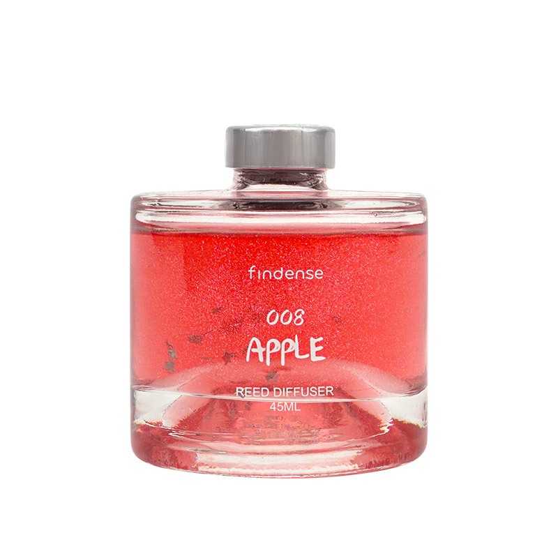 Jual OHSOME - Findense Reed Diffuser Fruity Secent Apple 45ml Pewang ...
