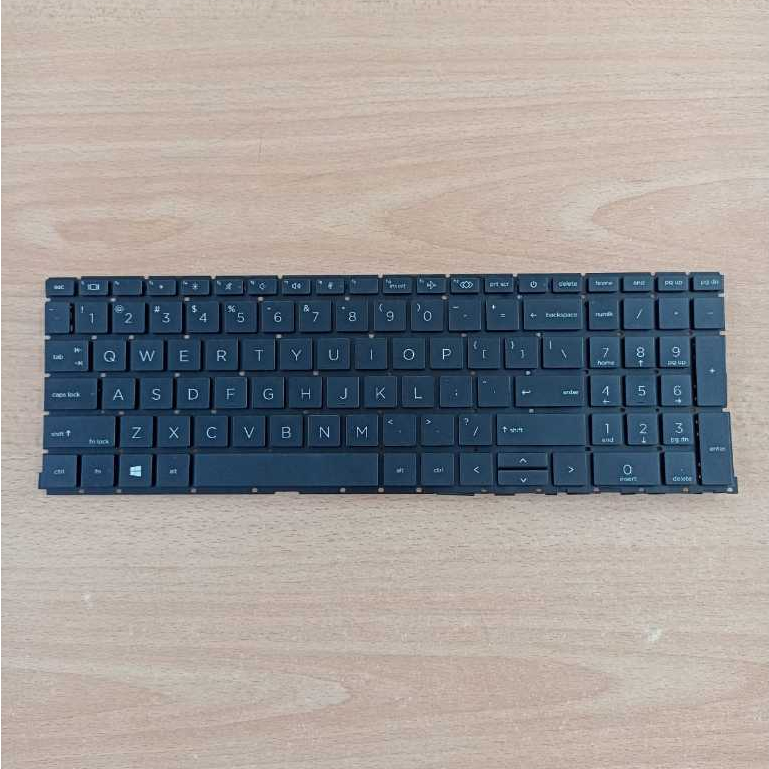 Jual Keyboard Laptop HP Probook 450 G8 / 450 G9 / 455 G8 / 455 G9 / 650 ...