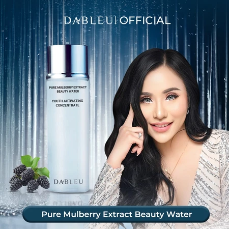 Beauty Water