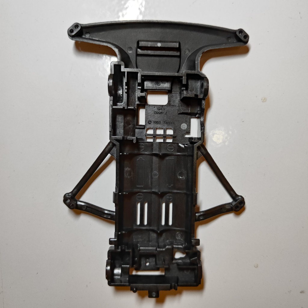 Jual chassis sfm carbon mip original tamiya | Shopee Indonesia
