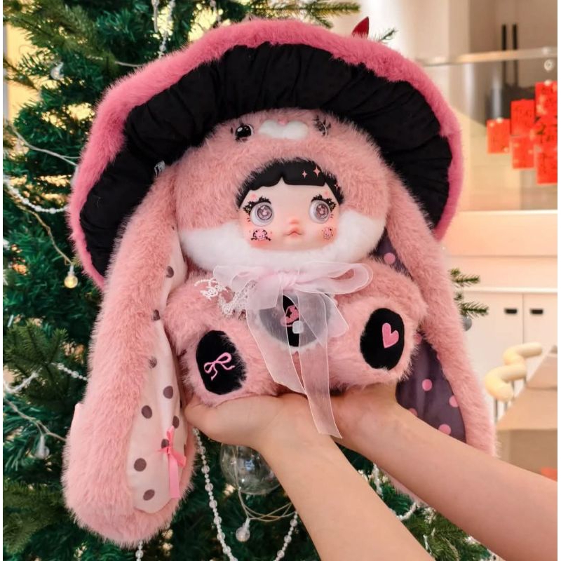 Jual preorder Nommi 400% V2 | Nommi Mushroom Cap | Shopee Indonesia