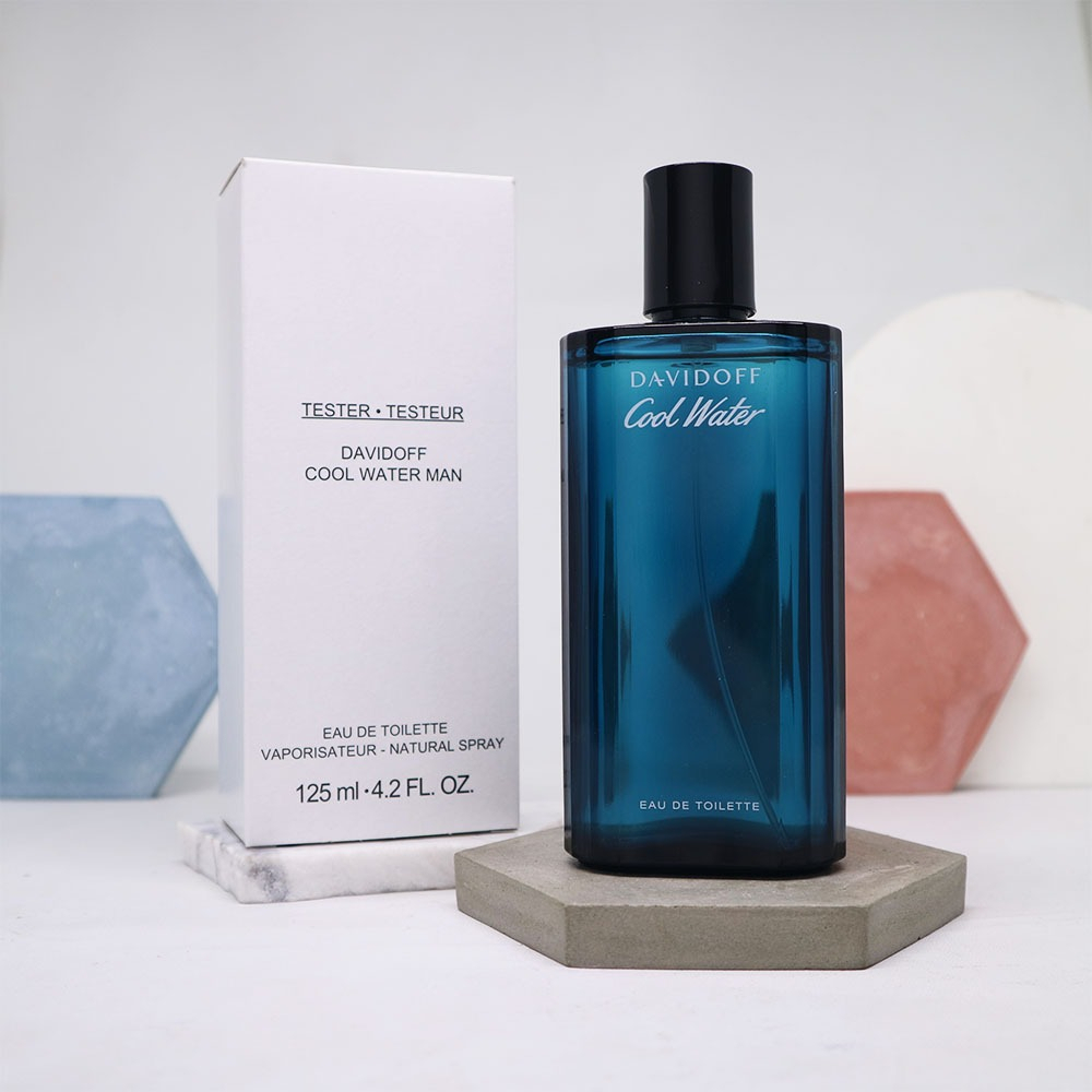 Davidoff Perfume Davidoff 125ml Jual Parfum Pria Davidoff Cool
