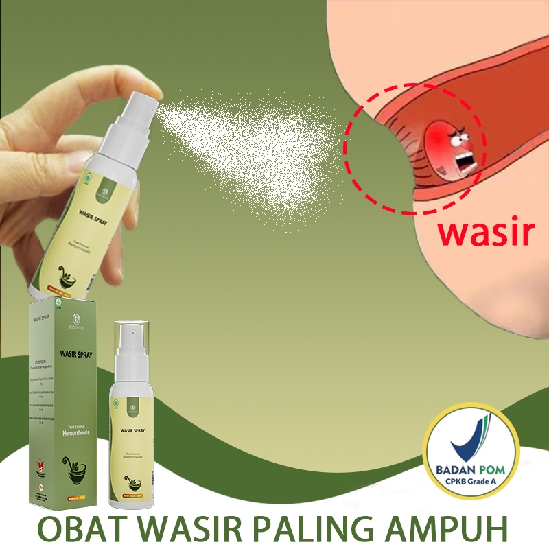 [BPOM]Obat wasir salep ambeyen paling ampuh original obat ambien salep ambeien paling ampuh 30ml salep wasir ampuh asli china Tipe campuran Tipe bola daging Aman dan tak menyakitkan penghilangan cepat herbal premium menghilangkan benjolan, wasir dalam