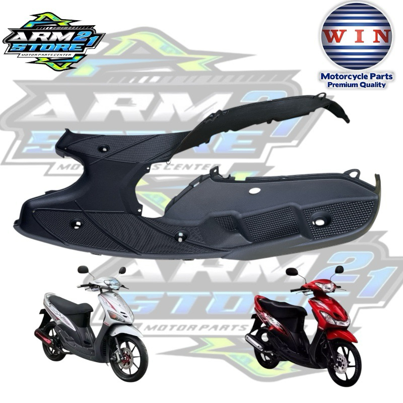 Jual WIN- BODY KASAR MIO SPORTY-MIO SMILE 5TL / COVER BODY KASAR MIO ...