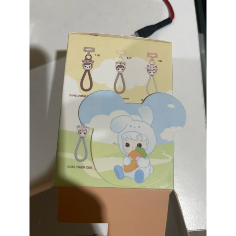 ありさ様のLabubu v3 2個