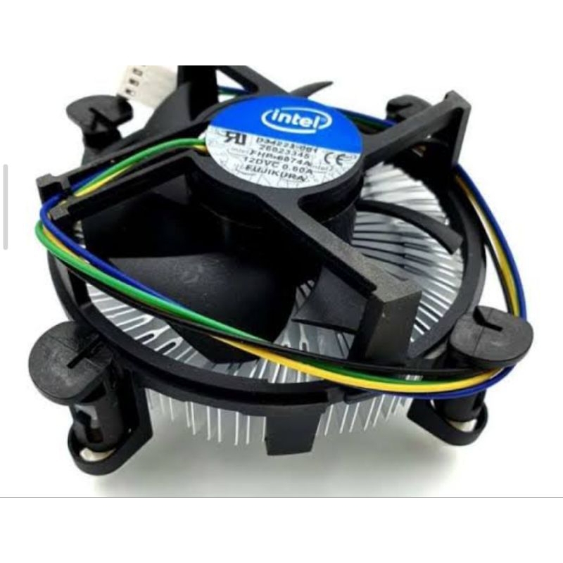 Jual intel kipas pc | Shopee Indonesia