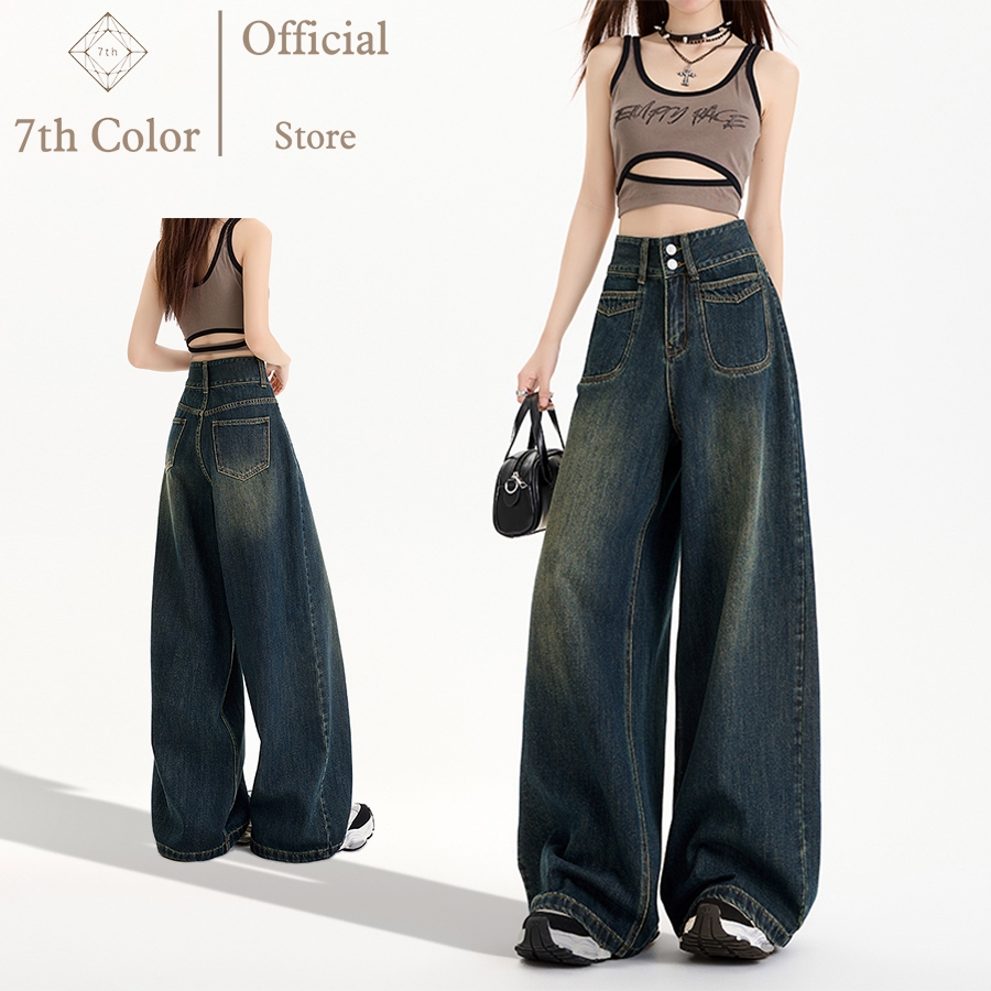 Toko Online 7th Color Official Store | Shopee Indonesia