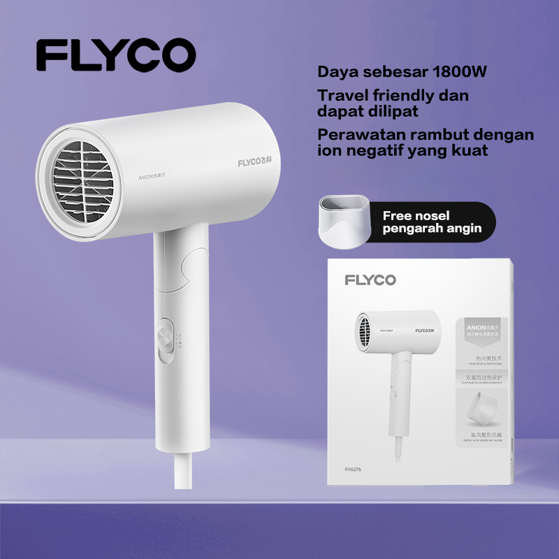 Produk FLYCO | Shopee Indonesia