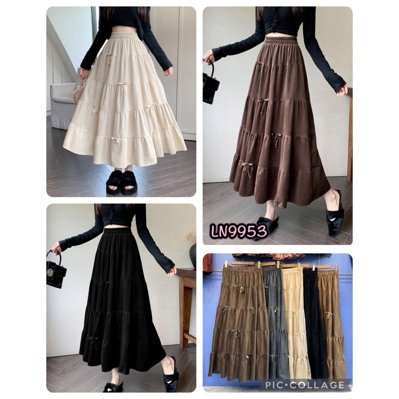 Jual BKK Rok sued pita dan rok katbol | Shopee Indonesia