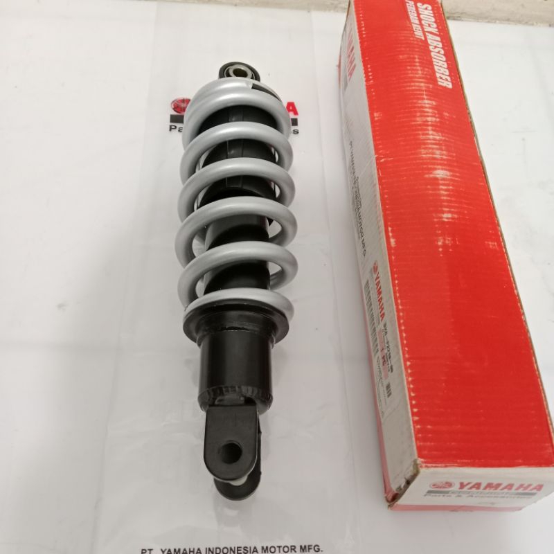 Jual MONOSHOCK_SHOCKBREAKER BELAKANG YAMAHA R15 R15 R15 R15 ORI TINGGAL ...