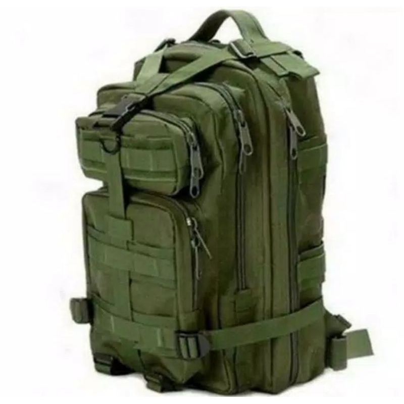 Jual TAS RANSEL LIBANON ARMY 25 LITER//TAS RANSEL ARMY TACTICAL ...