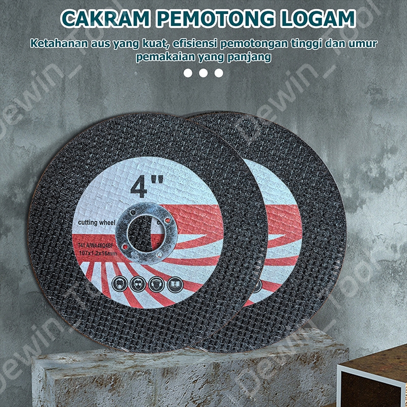 Jual DEWIN gerinda baterai 4