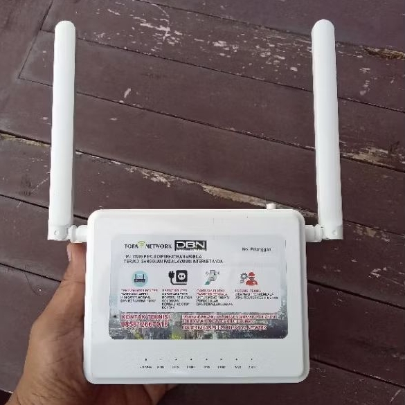 Jual Stiker label router ZTE f609, ZIMLINK dll | Shopee Indonesia