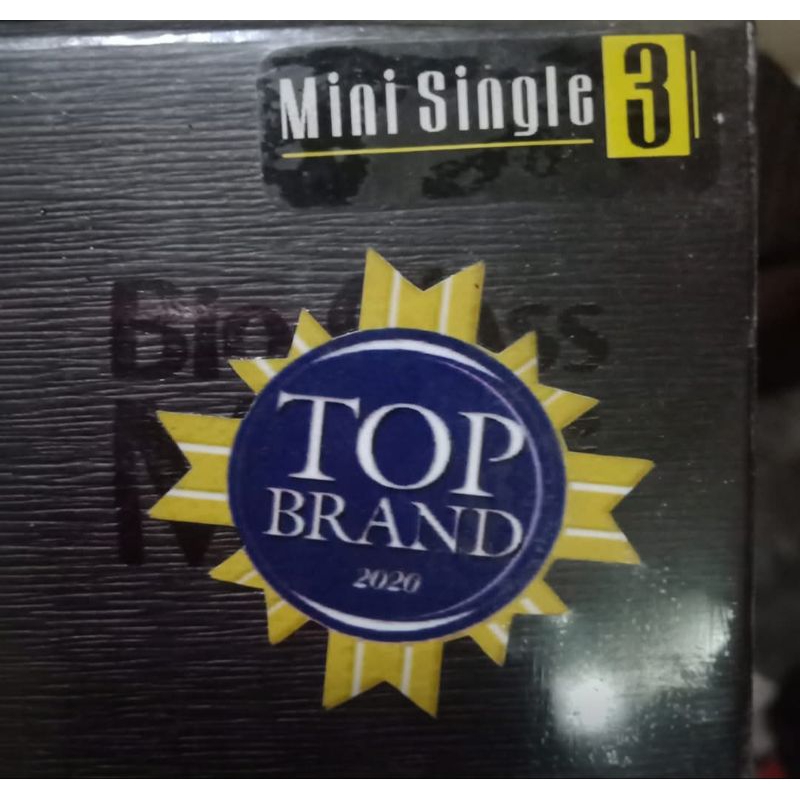 Jual Biomini New Segel V3 | Shopee Indonesia