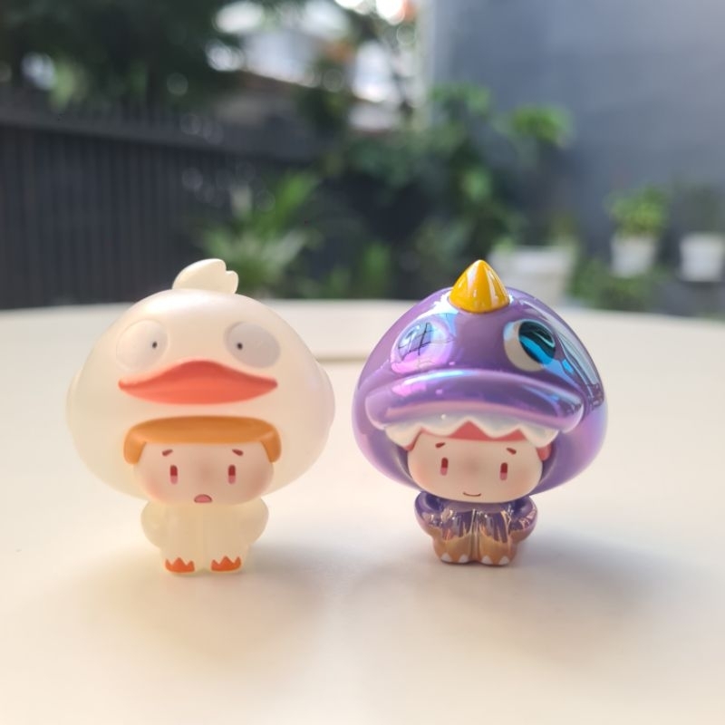 Jual FIGUR MODOO | Shopee Indonesia