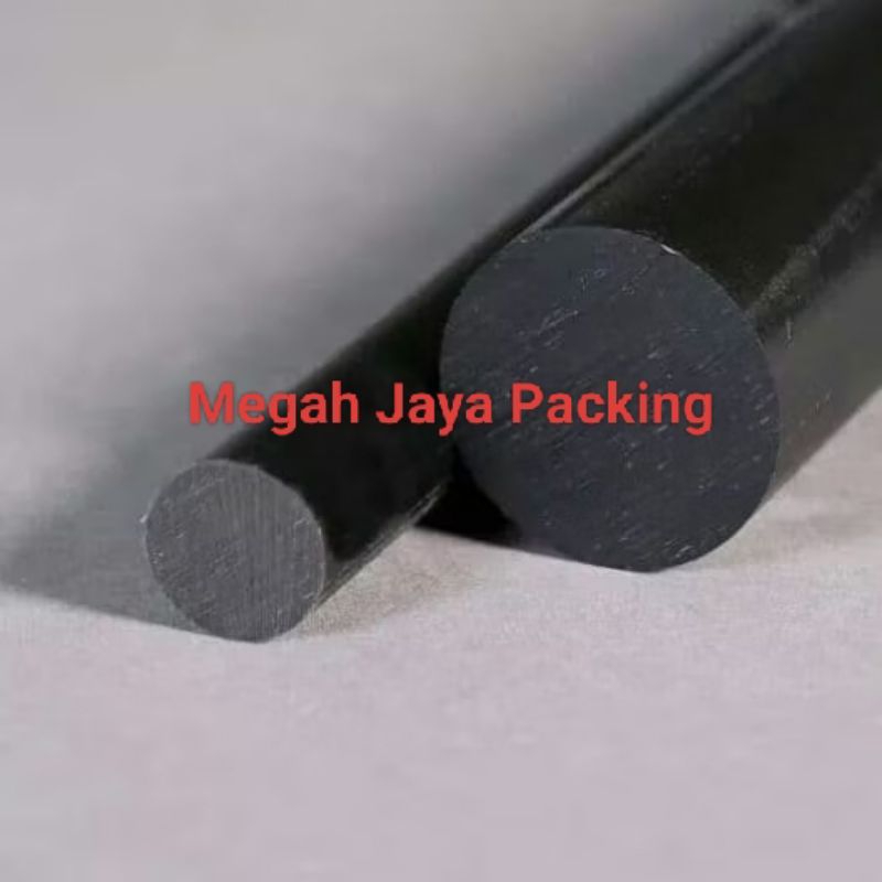 Jual POM Rod Hitam 90mm x 100cm | Shopee Indonesia