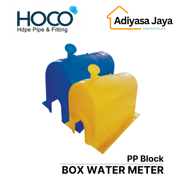 Jual Box Water Meter (HQ) / Tutup Meteran | Shopee Indonesia