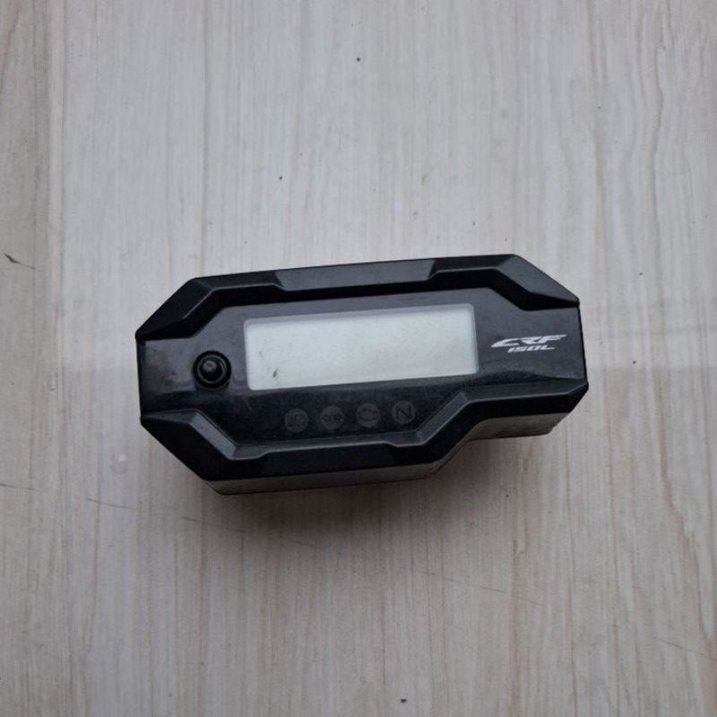Jual Spedometer speedo spido crf 150 ori | Shopee Indonesia