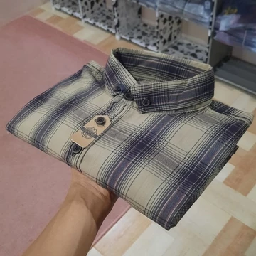 Kemeja Flanel Hem Flanel Pria Flanel Slimfit Kemeja Shirt Kemeja Lengan Panjang Eightyeight
