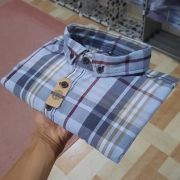 Kemeja Flanel Hem Flanel Pria Flanel Slimfit Kemeja Shirt Kemeja Lengan Panjang Eightyeight