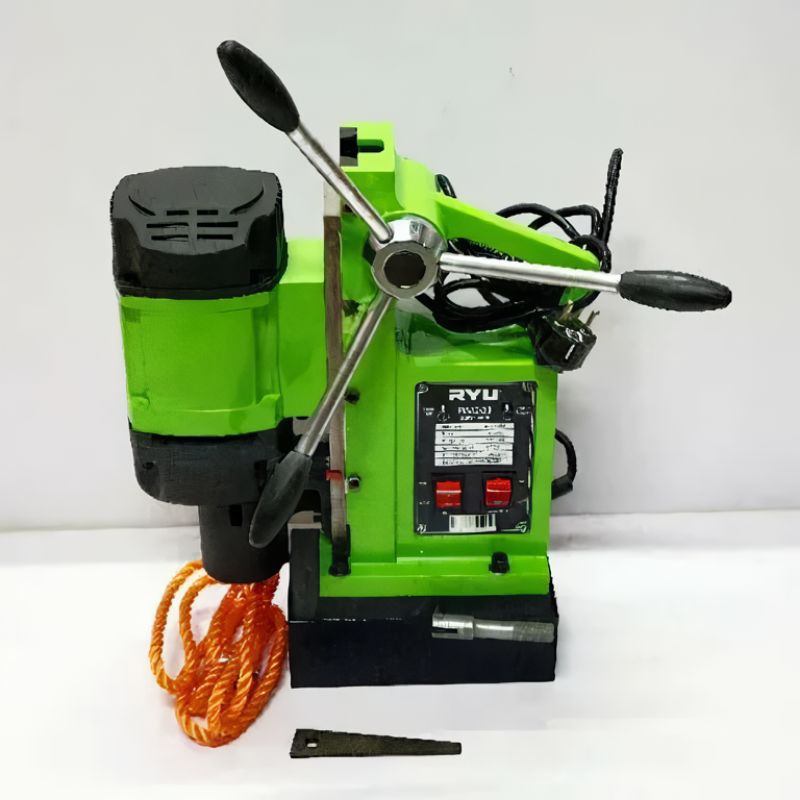 Jual BOR Magnetik DRILL RYU RMD23MM | Shopee Indonesia