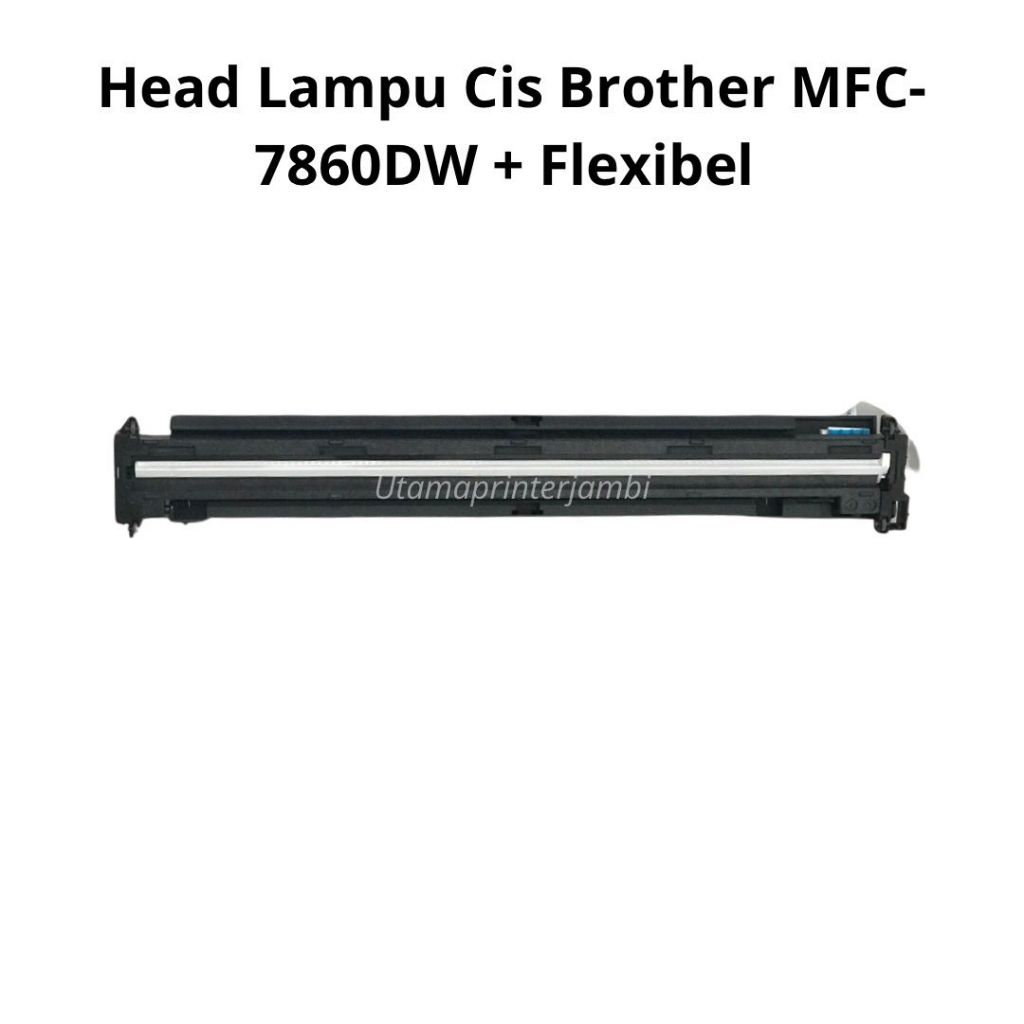 Jual Scanner CIS (Compact Image Sensor) untuk Brother seri 7065 7860 ...
