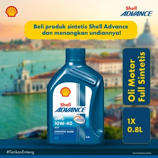 Toko Online Shell Indonesia Official Shop | Shopee Indonesia