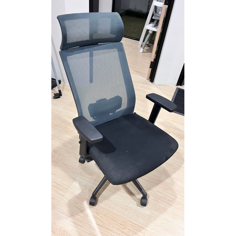 Jual Kursi kantor / office chair informa | Shopee Indonesia