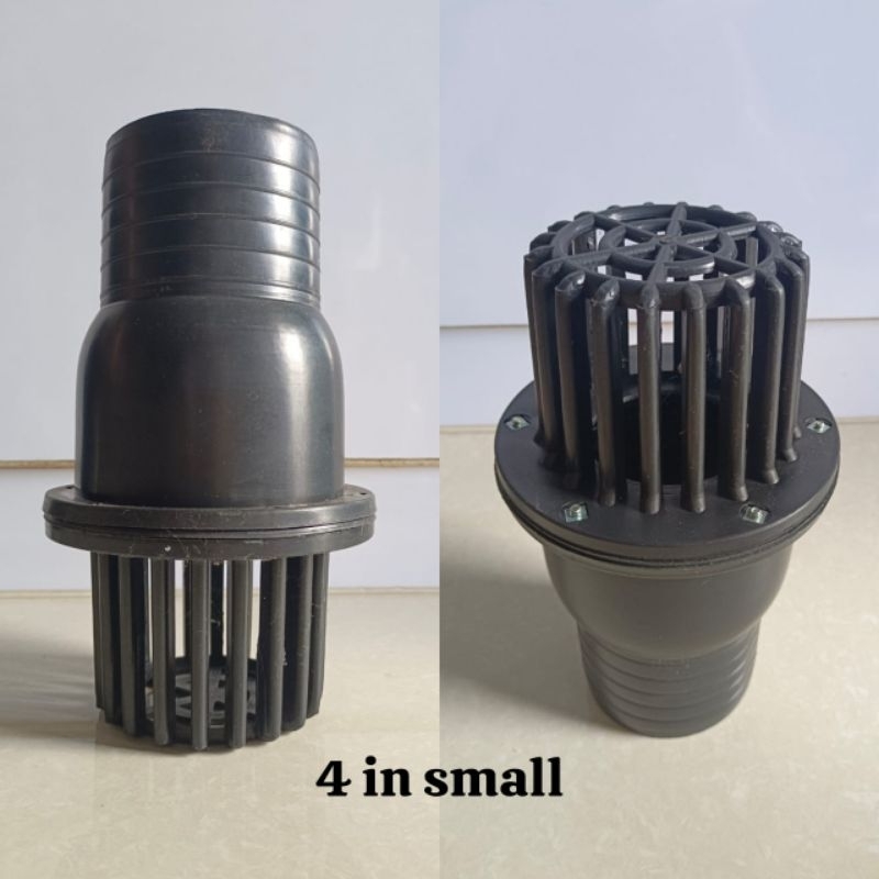 Jual 4 in small INJEK - Saringan Pompa Air Mesin Alkon Irigasi Klep ...