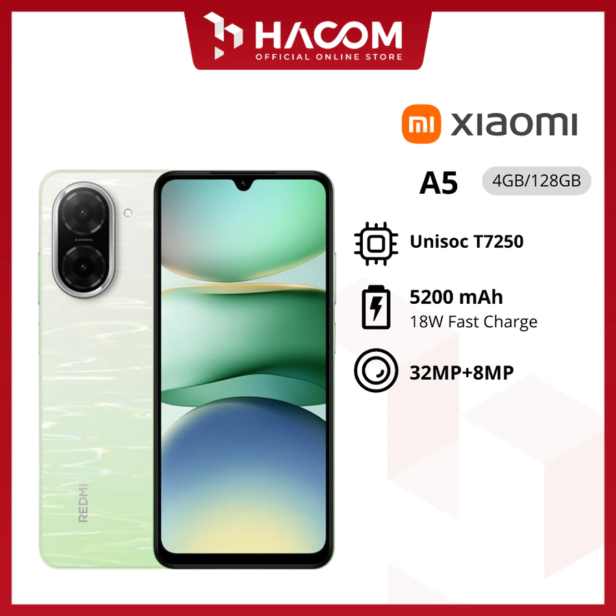 XIAOMI REDMI A5