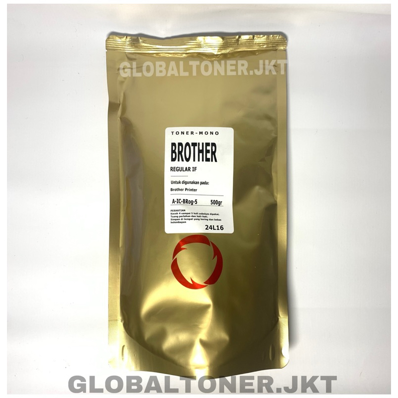 Jual Toner Refill Bro ther DCP HL L2540 L2360 L2740 L2700 1110 1200 ...